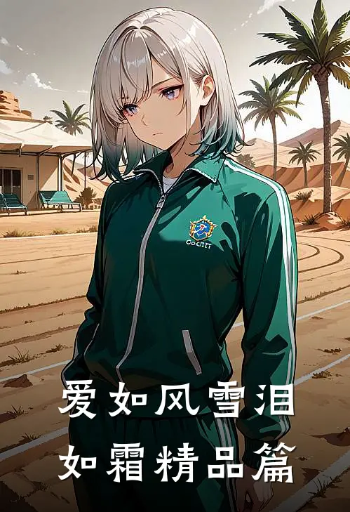 爱如风雪泪如霜精品篇