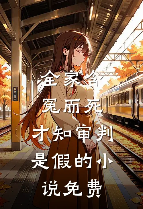 全家含冤而死，才知审判是假的小说免费