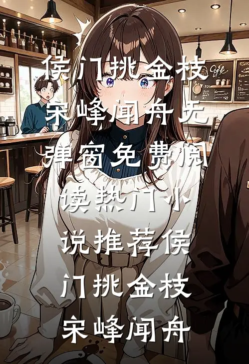 侯门挑金枝宋峰闻舟无弹窗免费阅读_热门小说推荐侯门挑金枝宋峰闻舟