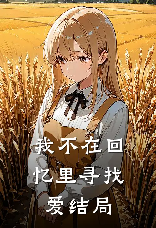 我不在回忆里寻找爱结局