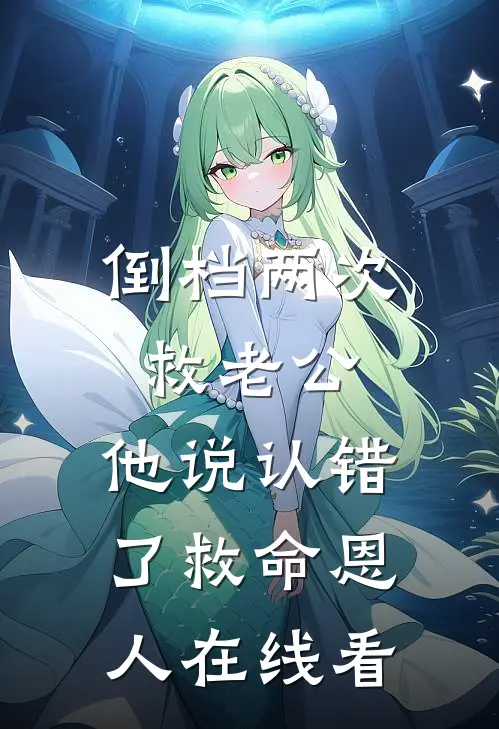 倒档两次救老公，他说认错了救命恩人在线看