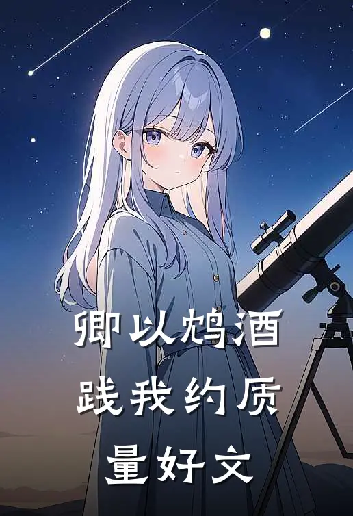 卿以鸩酒践我约质量好文
