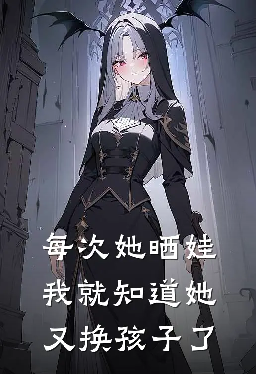 每次她晒娃,我就知道她又换孩子了怎么办