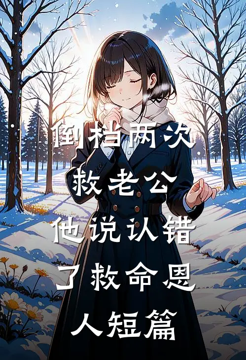 倒档两次救老公，他说认错了救命恩人短篇