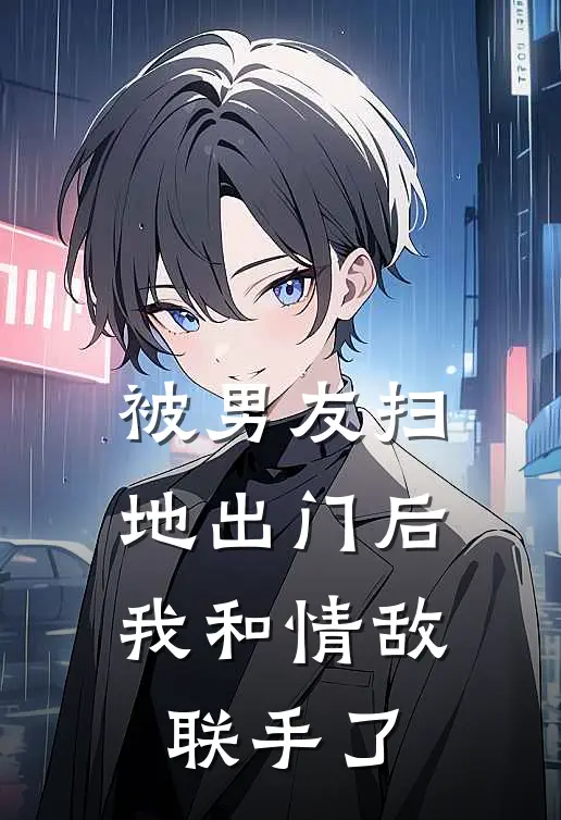 被男友扫地出门后,我和情敌联手了怎么办