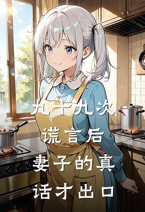 九十九次谎言后,妻子的真话才出口TXT
