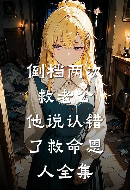 倒档两次救老公，他说认错了救命恩人全集