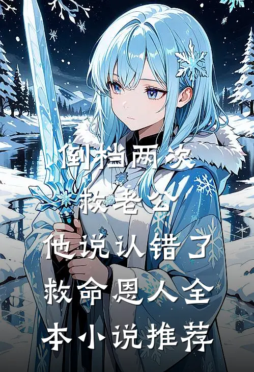 倒档两次救老公，他说认错了救命恩人全本小说推荐