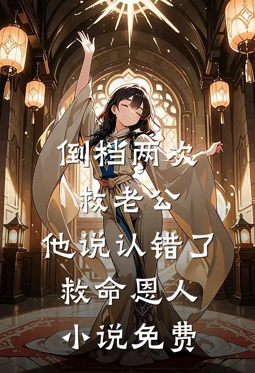 倒档两次救老公，他说认错了救命恩人小说免费
