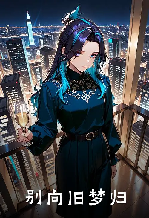 别向旧梦归