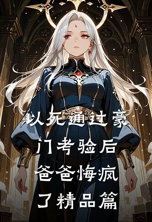 以死通过豪门考验后，爸爸悔疯了精品篇
