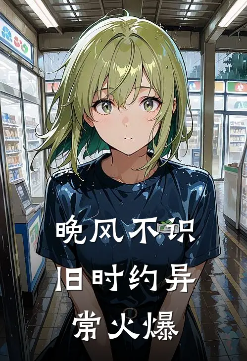 晚风不识旧时约异常火爆