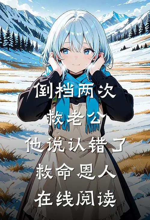倒档两次救老公，他说认错了救命恩人在线阅读