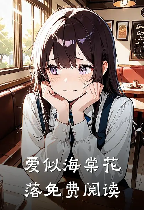 爱似海棠花落免费阅读