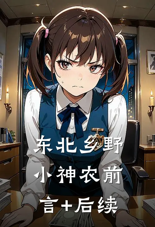 东北乡野小神农前言+后续