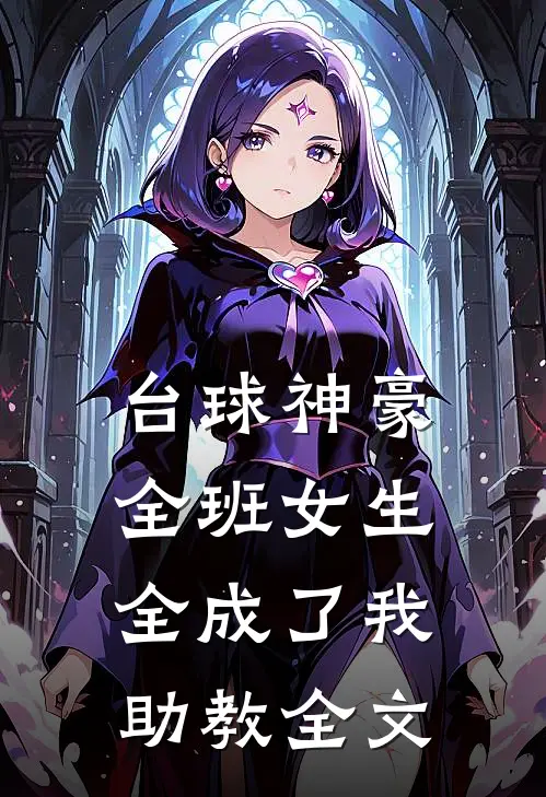 台球神豪：全班女生全成了我助教全文
