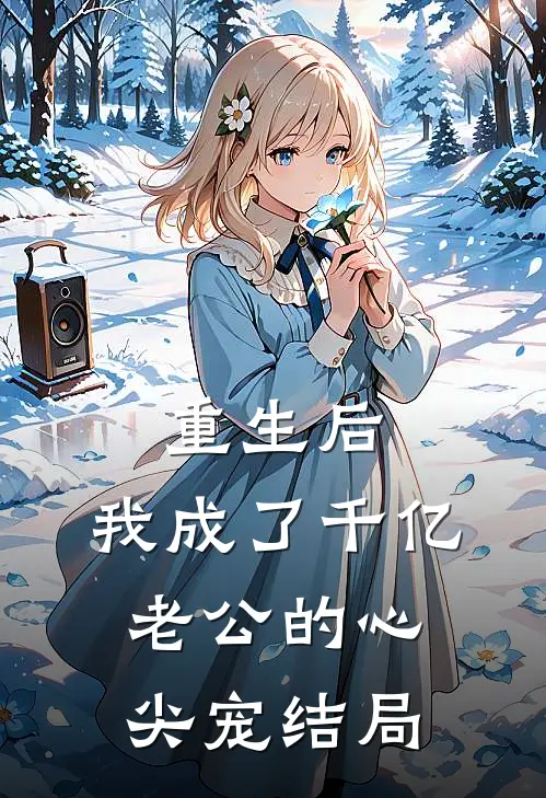 重生后，我成了千亿老公的心尖宠结局