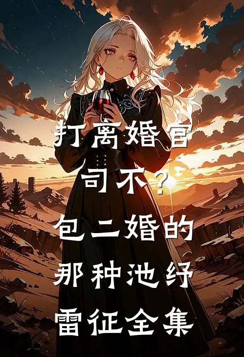 打离婚官司不？包二婚的那种池纾雷征全集