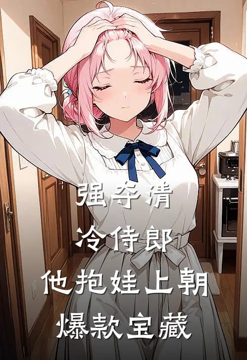 强夺清冷侍郎，他抱娃上朝爆款宝藏