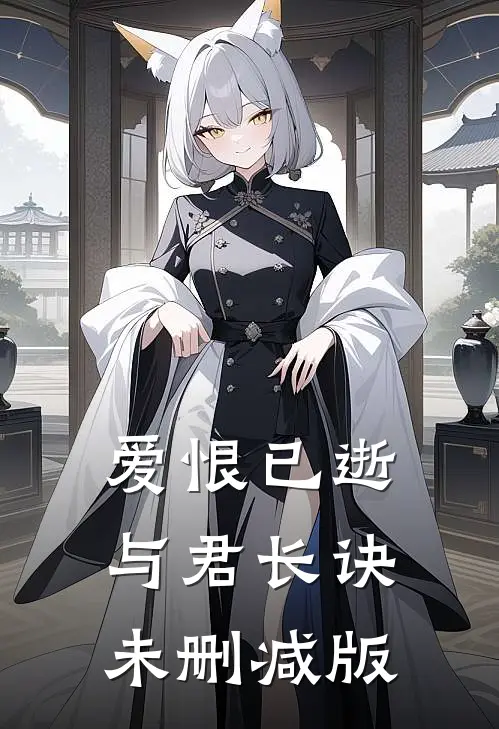 爱恨已逝，与君长诀未删减版