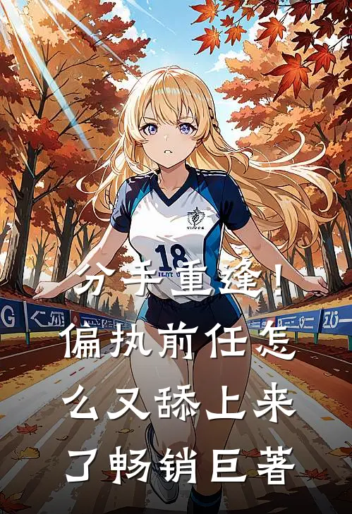 分手重逢！偏执前任怎么又舔上来了畅销巨著
