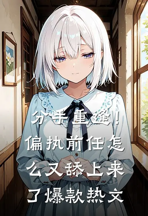分手重逢！偏执前任怎么又舔上来了爆款热文