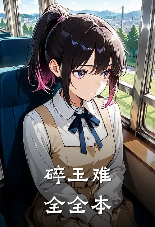 碎玉难全全本