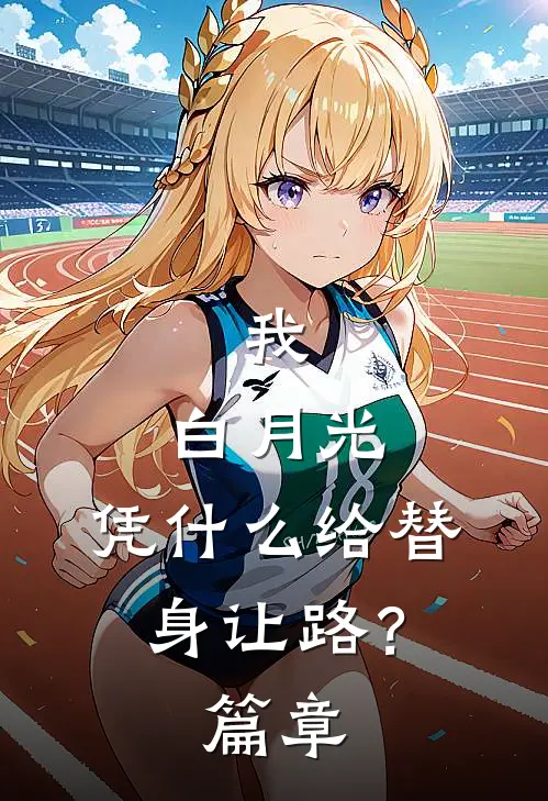 我，白月光，凭什么给替身让路？篇章