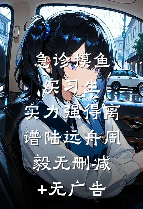 急诊摸鱼实习生，实力强得离谱陆远舟周毅无删减+无广告