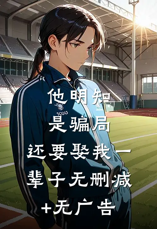 他明知是骗局，还要娶我一辈子无删减+无广告