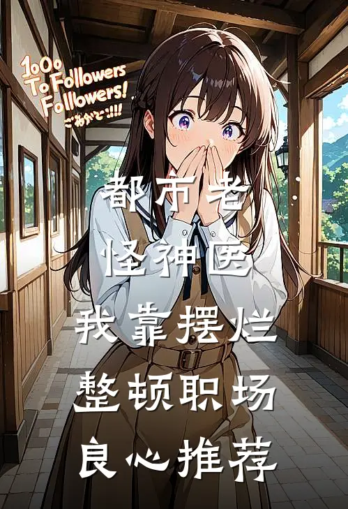 都市老怪神医：我靠摆烂整顿职场良心推荐