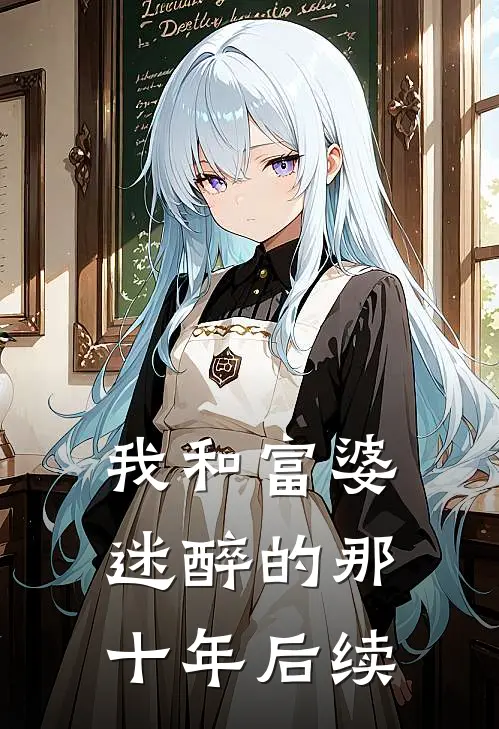 我和富婆迷醉的那十年后续