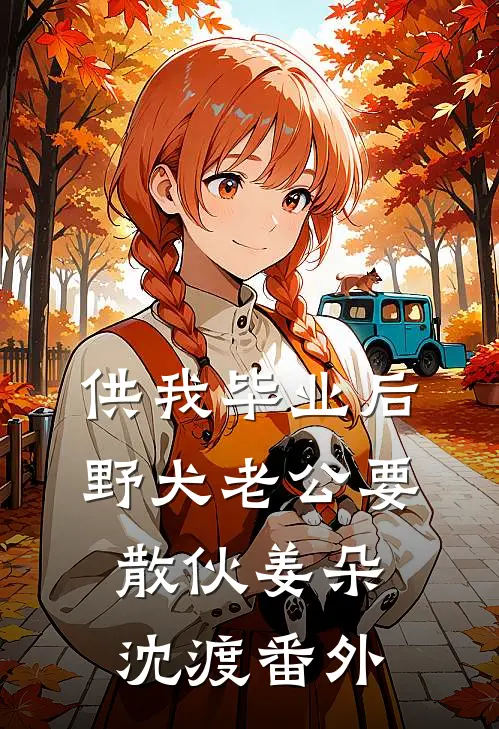 供我毕业后，野犬老公要散伙姜朵沈渡番外