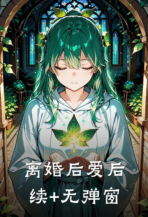 离婚后爱后续+无弹窗