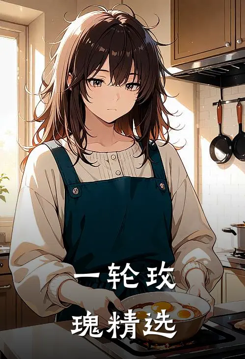 一轮玫瑰精选