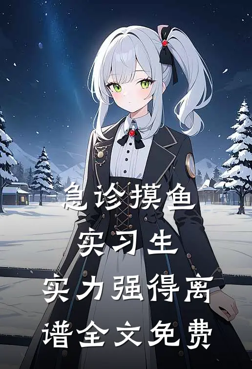 急诊摸鱼实习生，实力强得离谱全文免费