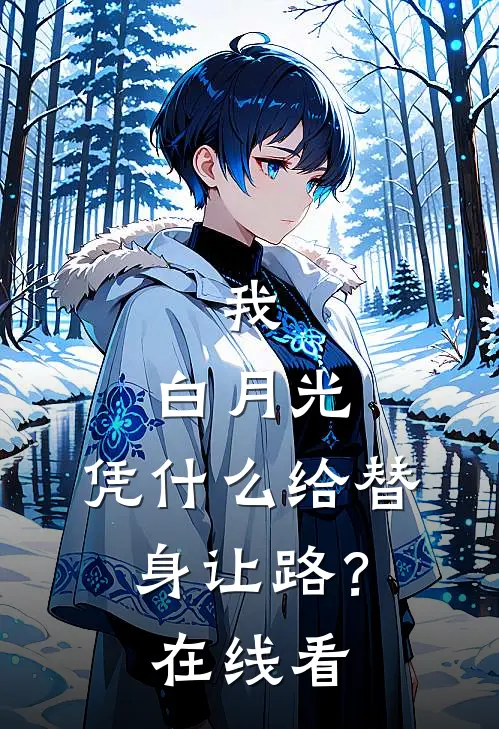 我，白月光，凭什么给替身让路？在线看