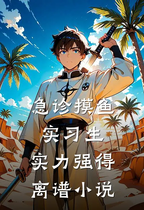 急诊摸鱼实习生，实力强得离谱小说