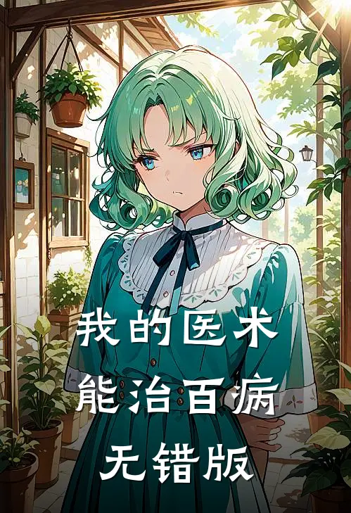 我的医术能治百病无错版
