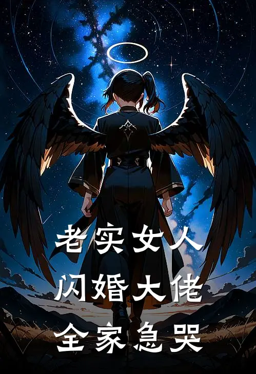 老实女人闪婚大佬，全家急哭