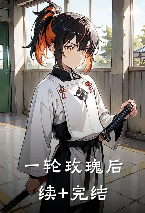 一轮玫瑰后续+完结