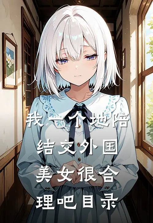 我一个地陪结交外国美女很合理吧目录