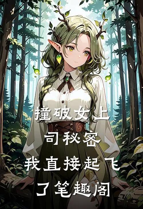 撞破女上司秘密，我直接起飞了笔趣阁