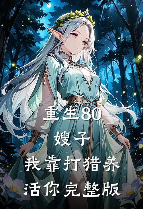 重生80：嫂子，我靠打猎养活你完整版