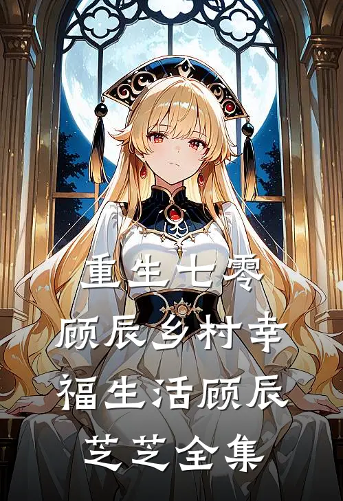 重生七零，顾辰乡村幸福生活顾辰芝芝全集