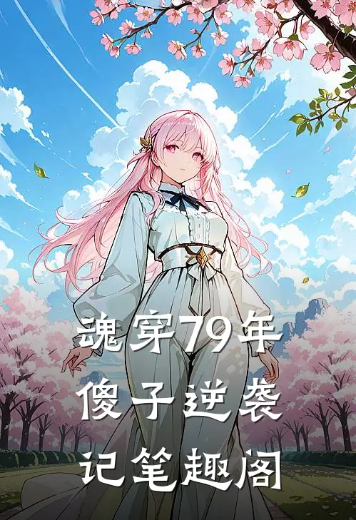 魂穿79年，傻子逆袭记笔趣阁