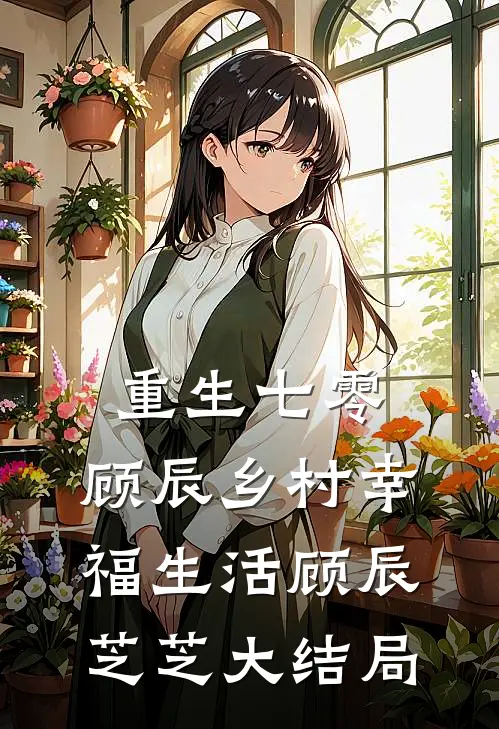 重生七零，顾辰乡村幸福生活顾辰芝芝大结局