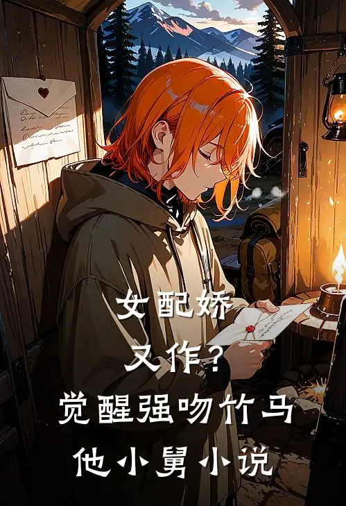 女配娇又作？觉醒强吻竹马他小舅小说
