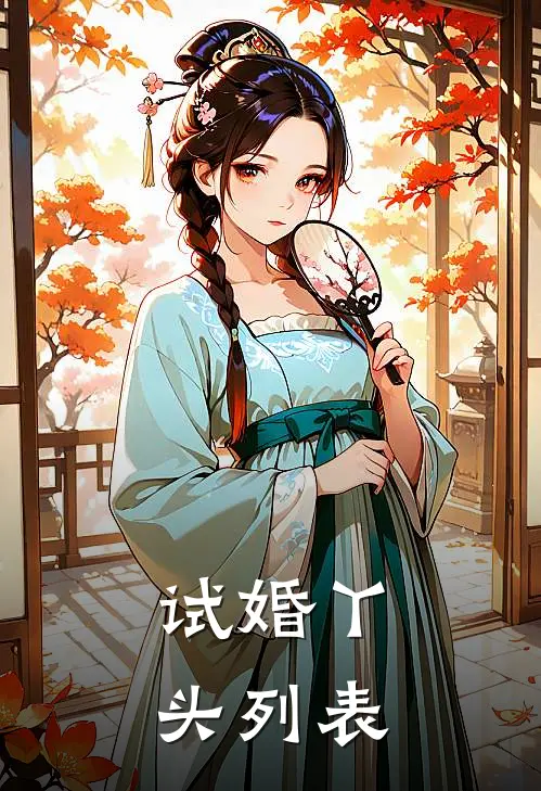 试婚丫头列表