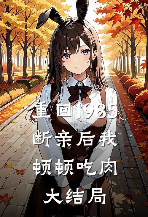 重回1985：断亲后我顿顿吃肉大结局